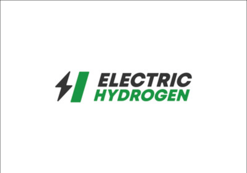 It’s All Electric – Hydrogen That&nbsp;Is